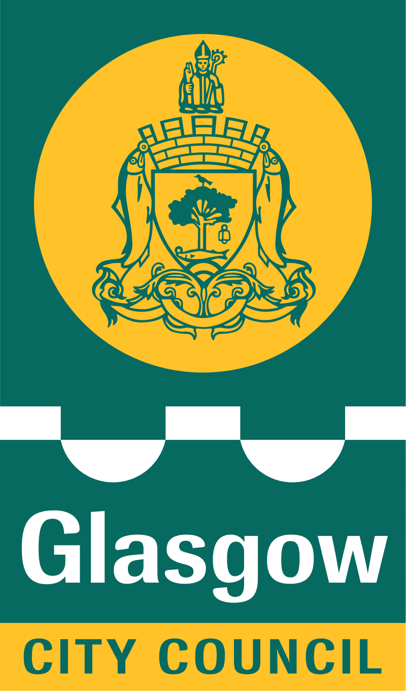 Glasgow city council logo
