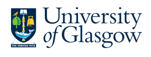 Glasgow University Logo