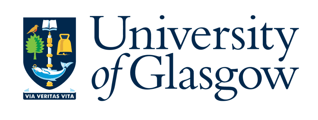 Glasgow University Logo