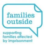 Families outside logo