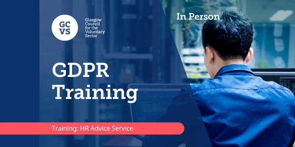 GDPR Training - In Person