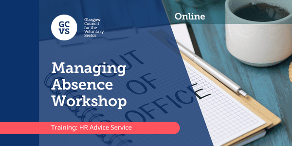 Managing Absence Workshop