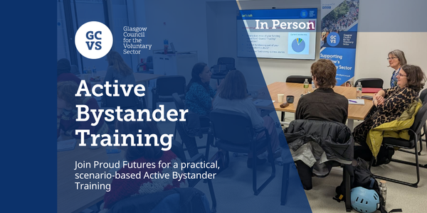 Active Bystander Training