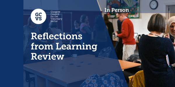 Reflections from Learning Review